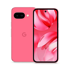 二手谷歌 Pixel 9a回收
