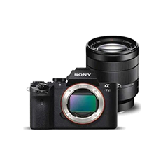 二手索尼 A7 III 套机回收