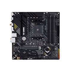 二手华硕 TUF GAMING B550M-PLUS WIFI II 主板回收