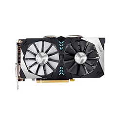 二手铭瑄 GTX1060终结者3G回收