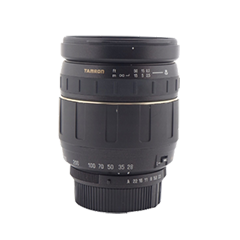 二手腾龙 AF 28-300mm F/3.5-6.3 LD ASP [IF] MACRO 185D回收