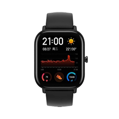 二手Amazfit GTS回收