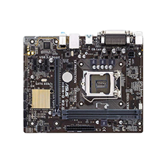 二手华硕 H81M-D R2.0 主板回收