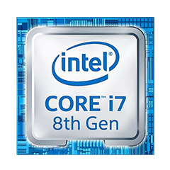 二手英特尔 i7 8700T回收