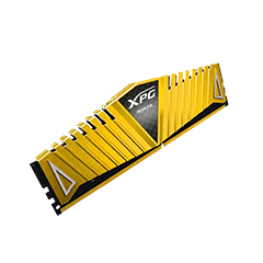 二手威刚 XPG威龙 16GB DDR4 3200回收