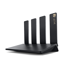 二手华为路由 AX3 Pro WiFi 7 升级版回收