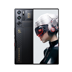 二手努比亚 红魔 9 Pro+（5G）回收