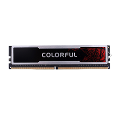 二手Colorful DDR4 16G 2666回收