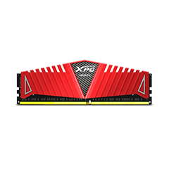 二手威刚 XPG威龙 16GB DDR4 3600回收