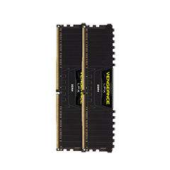 二手美商海盗船 复仇者LPX DDR4 3200 32GB(16G×2)套装回收