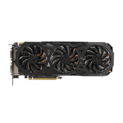 二手技嘉 GV-N960G1 GAMING-2GD(rev.1.0)回收