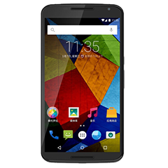 二手摩托罗拉 Moto X 极回收