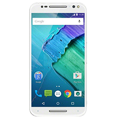 二手摩托罗拉 Nexus 6回收