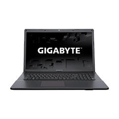 二手技嘉 Gigabyte P17回收