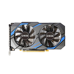 二手影驰 GeForce GTX 1050虎将V2回收