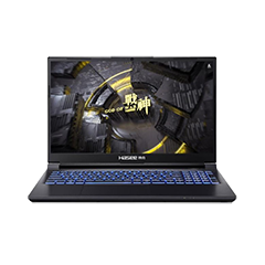 二手神舟 战神 Z9R9回收