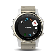 二手佳明 Fenix 5S （普通版）回收