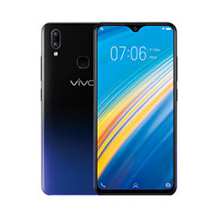 二手vivo Y91i 无指纹版回收