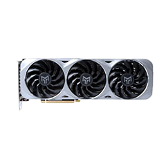二手影驰 GeForce RTX 3060 Ti 金属大师 OC回收