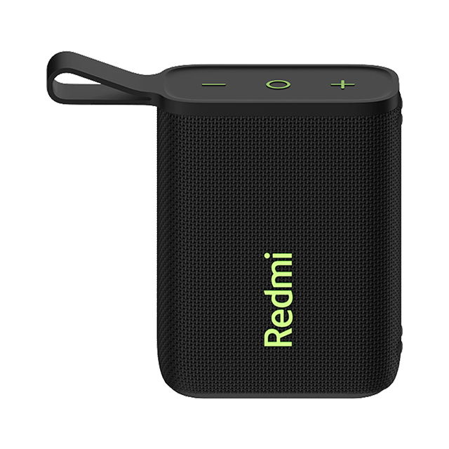 二手Redmi 蓝牙音箱回收