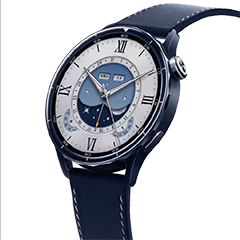 二手小米 Watch S5回收