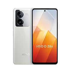 二手vivo iQOO Z8X回收