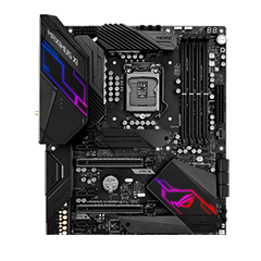 二手华硕 ROG MAXIMUS XI HERO (WI-FI)回收
