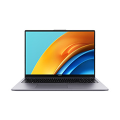 二手华为 MateBook D 16 2024回收