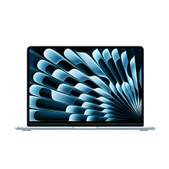 二手苹果 26年 13寸 MacBook Air(M5)回收