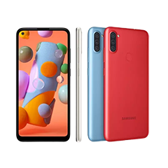 二手三星 Galaxy A11回收