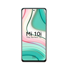 二手小米 10i（5G）回收