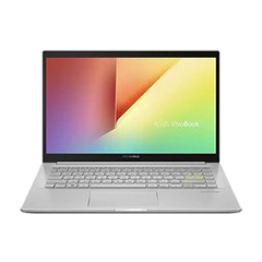 二手华硕 VivoBook 14 X 2021回收