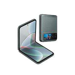 二手摩托罗拉 razr 40回收