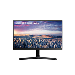 二手三星 （SAMSUNG） S24R356FZC 24英寸 显示器回收