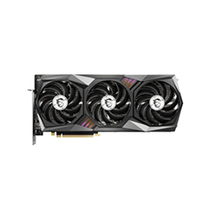 二手微星 GeForce RTX 3060 Ti GAMING X TRIO回收