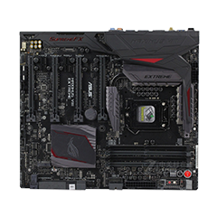 二手华硕 MAXIMUS VIII EXTREME回收