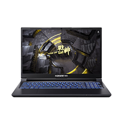 二手神舟 战神 Z8 2024回收