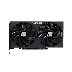 二手AMD Radeon RX 6650 XT回收