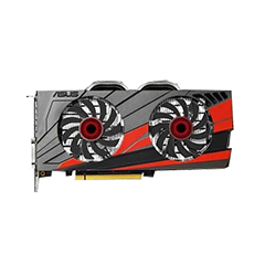 二手华硕 GTX 1060-O3G-GAMING回收