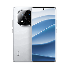 二手红米 Note 14 Pro回收