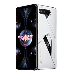二手华硕 ROG 游戏手机 5 幻影版回收