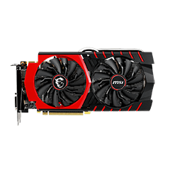 二手微星 GeForce GTX 970 GAMING 4G回收