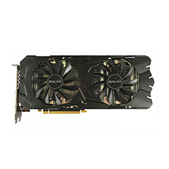 二手影驰 GTX 1080 EXOC-SNPR WHITE 8G回收