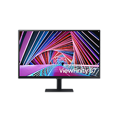 二手三星 S27A700NWC回收