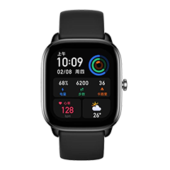 二手AMAZFIT GTS 4 MINI回收
