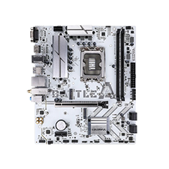 二手七彩虹 BATTLE-AX B760M-G WIFI V20回收
