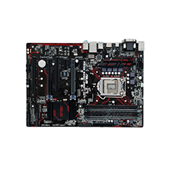 二手华硕 PRIME B250-PRO 主板回收