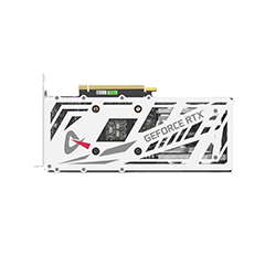 二手AX电竞叛客 GeForce RTX 3060Ti X2W 8G回收