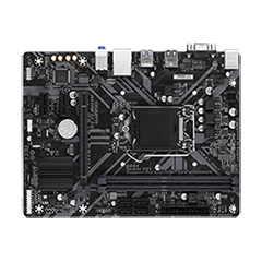 二手技嘉 H310M S2 2.0 主板回收