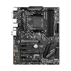 二手msi微星 X470 GAMING PLUS  MAX回收